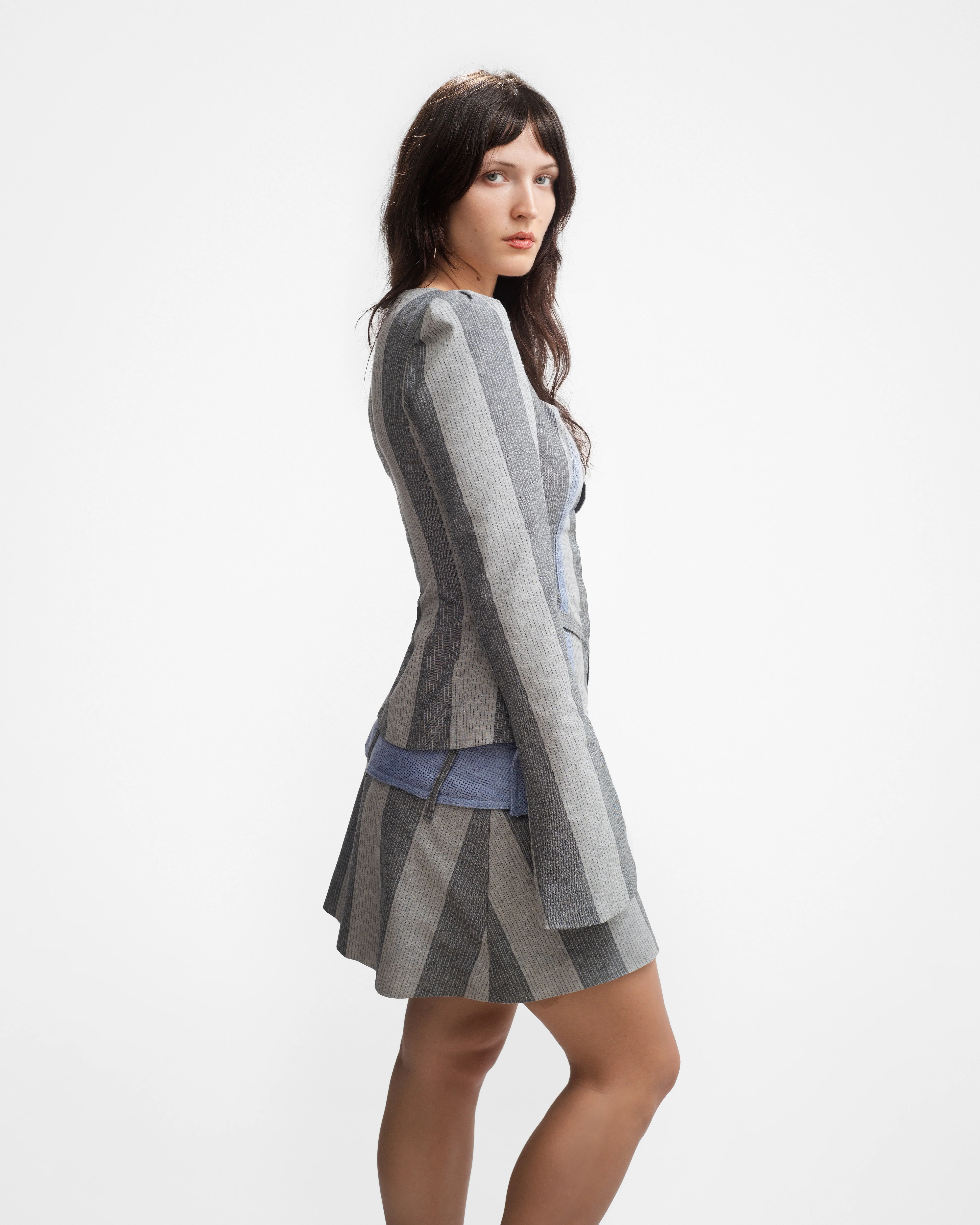 BRIDGETTE JACKET - Image 4