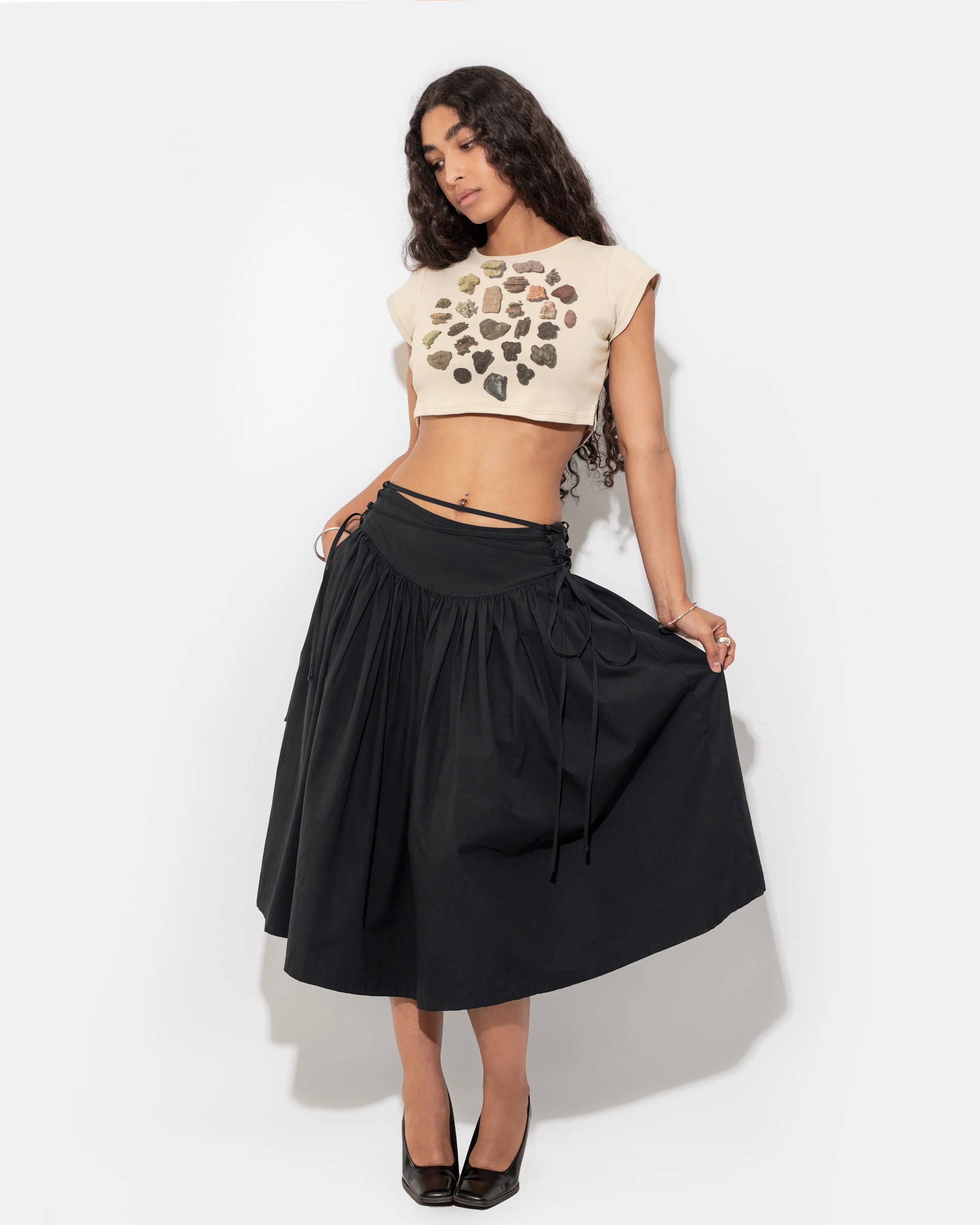 FORMATION TINY TEE - Image 3