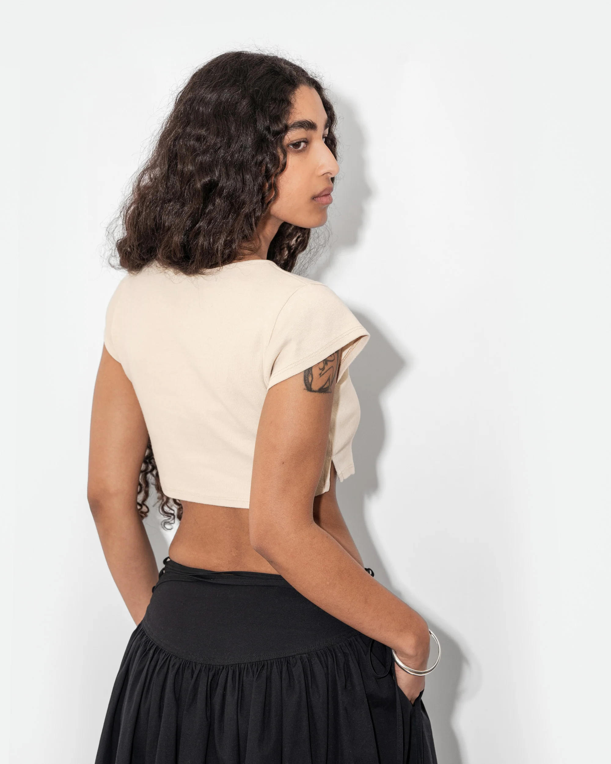 FORMATION TINY TEE - Image 4