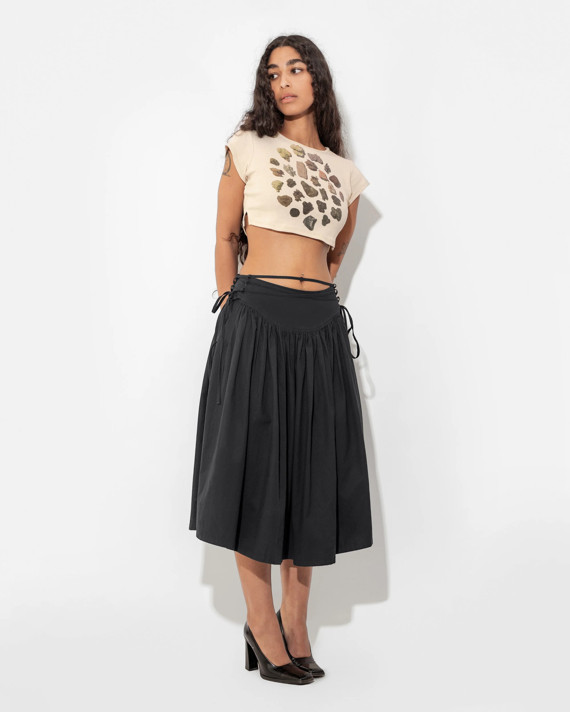 FORMATION TINY TEE - Image 5