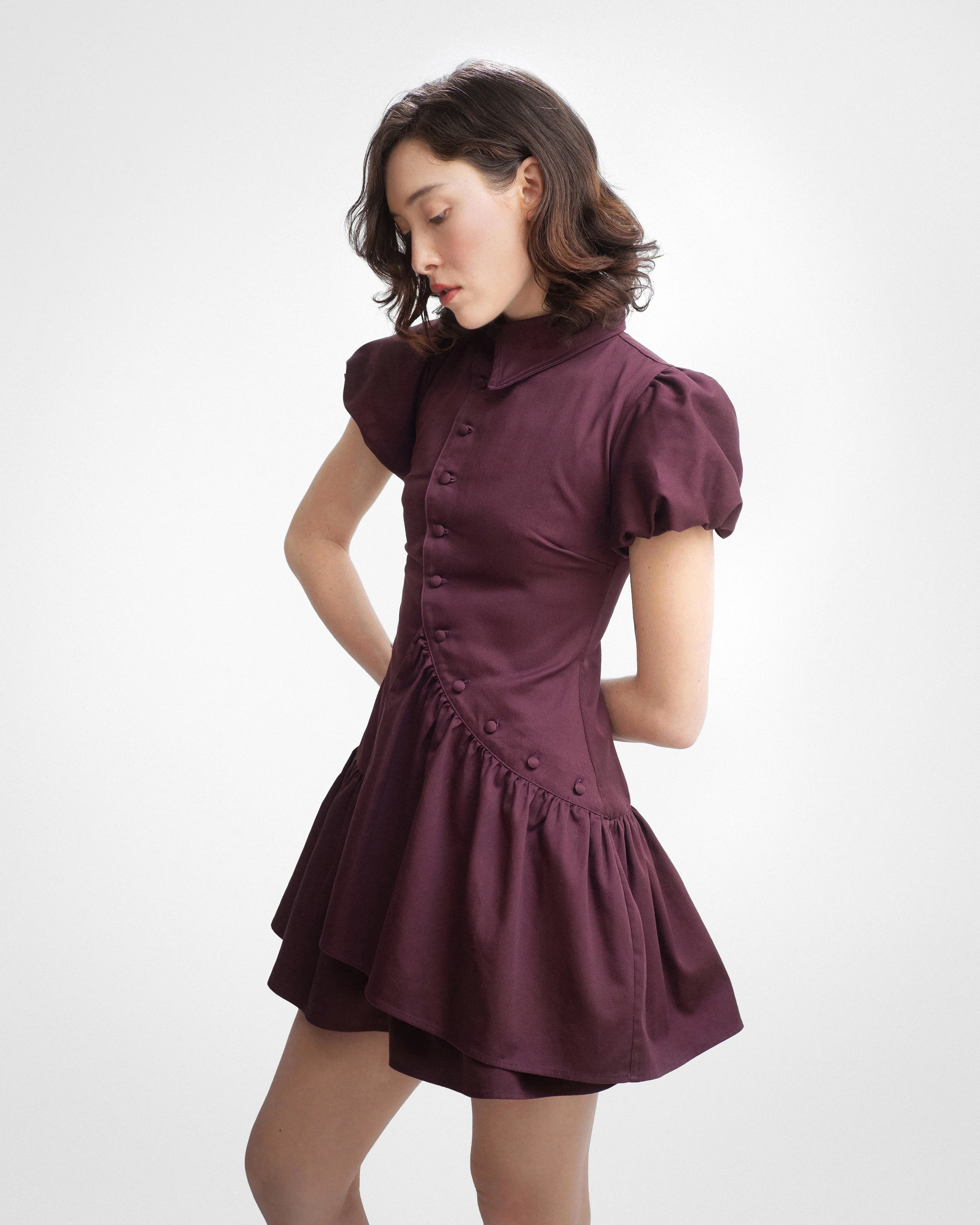 JACKIE DRESS - Image 4