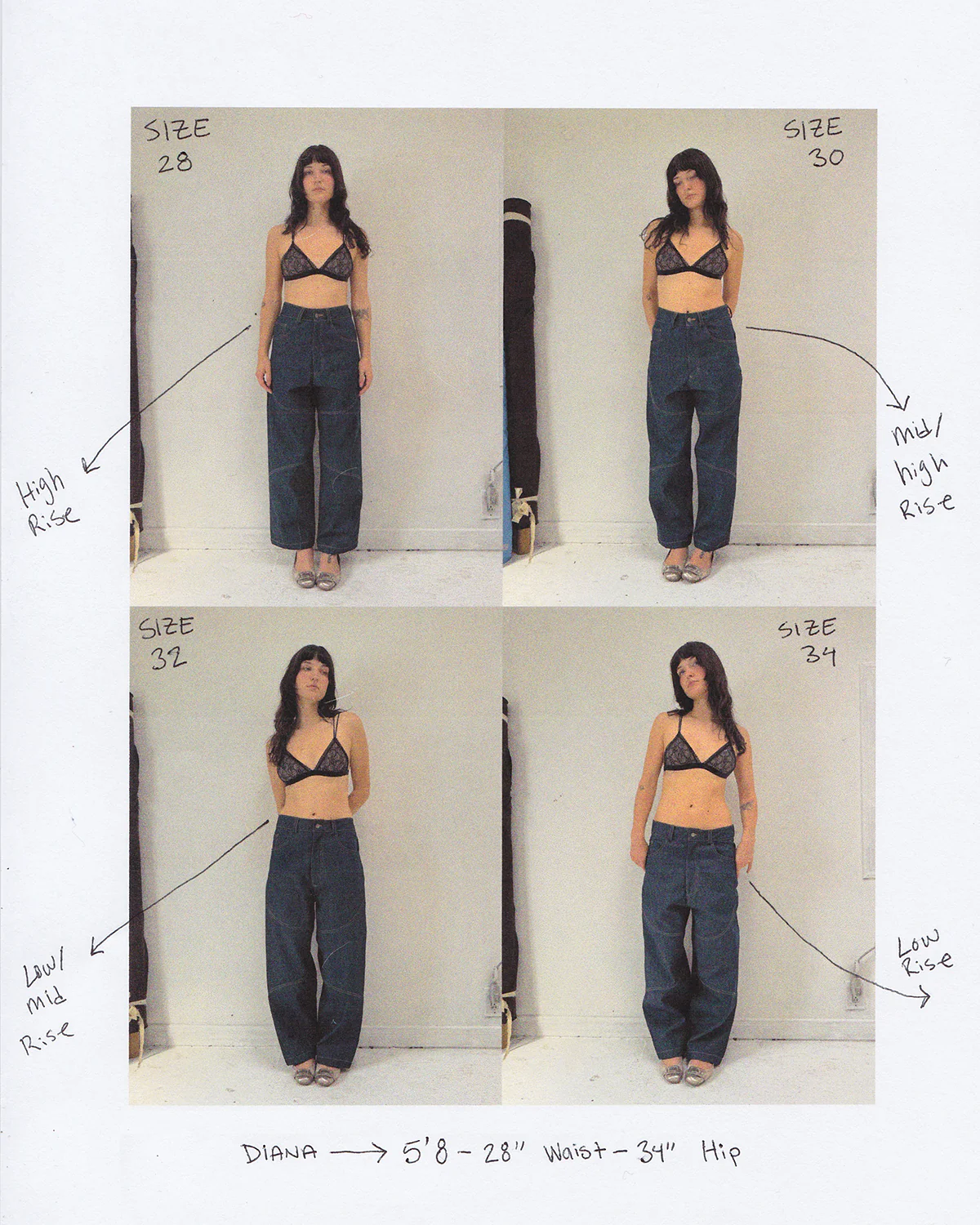 LEO SHORTS - Image 5
