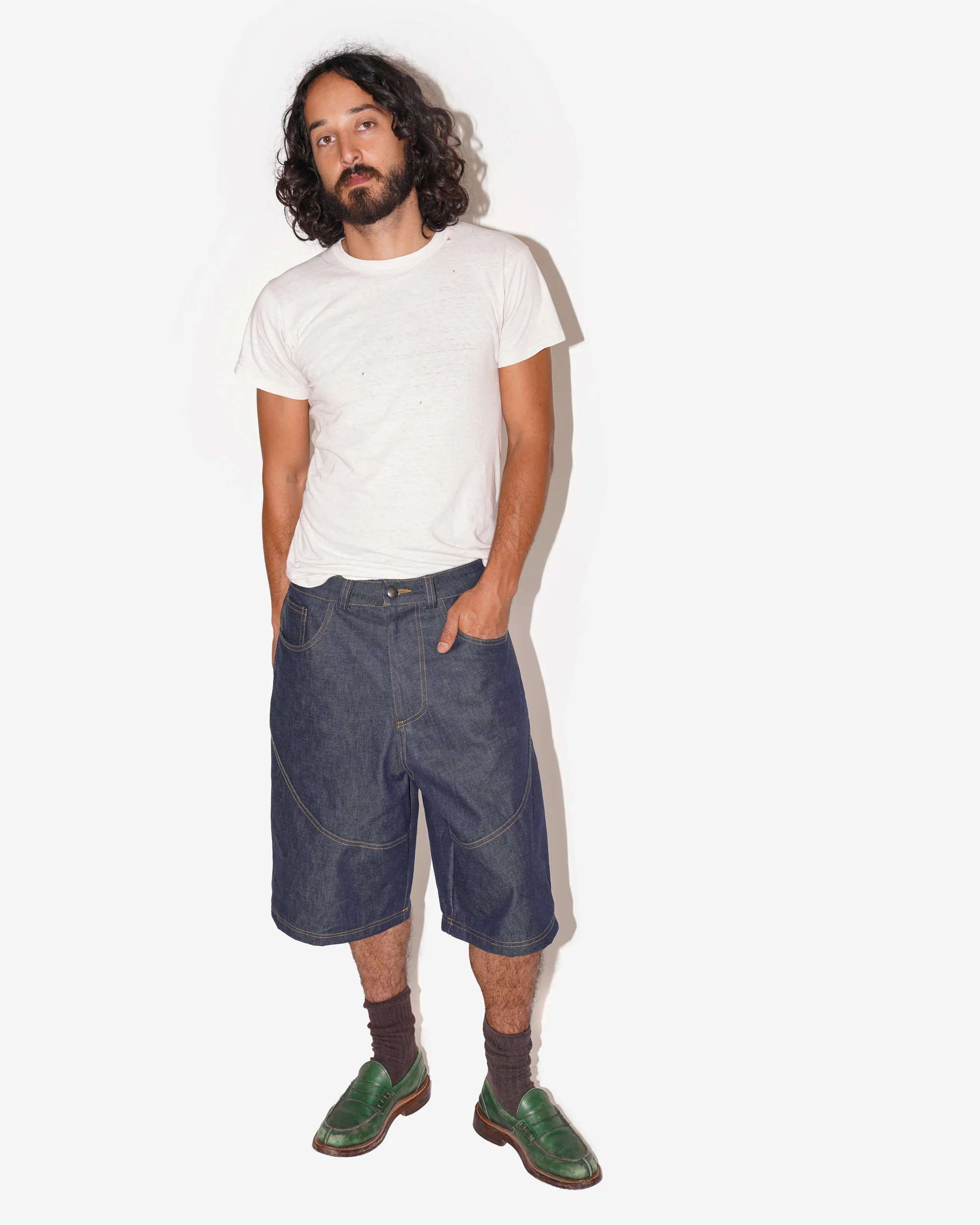 LEO SHORTS - Image 7