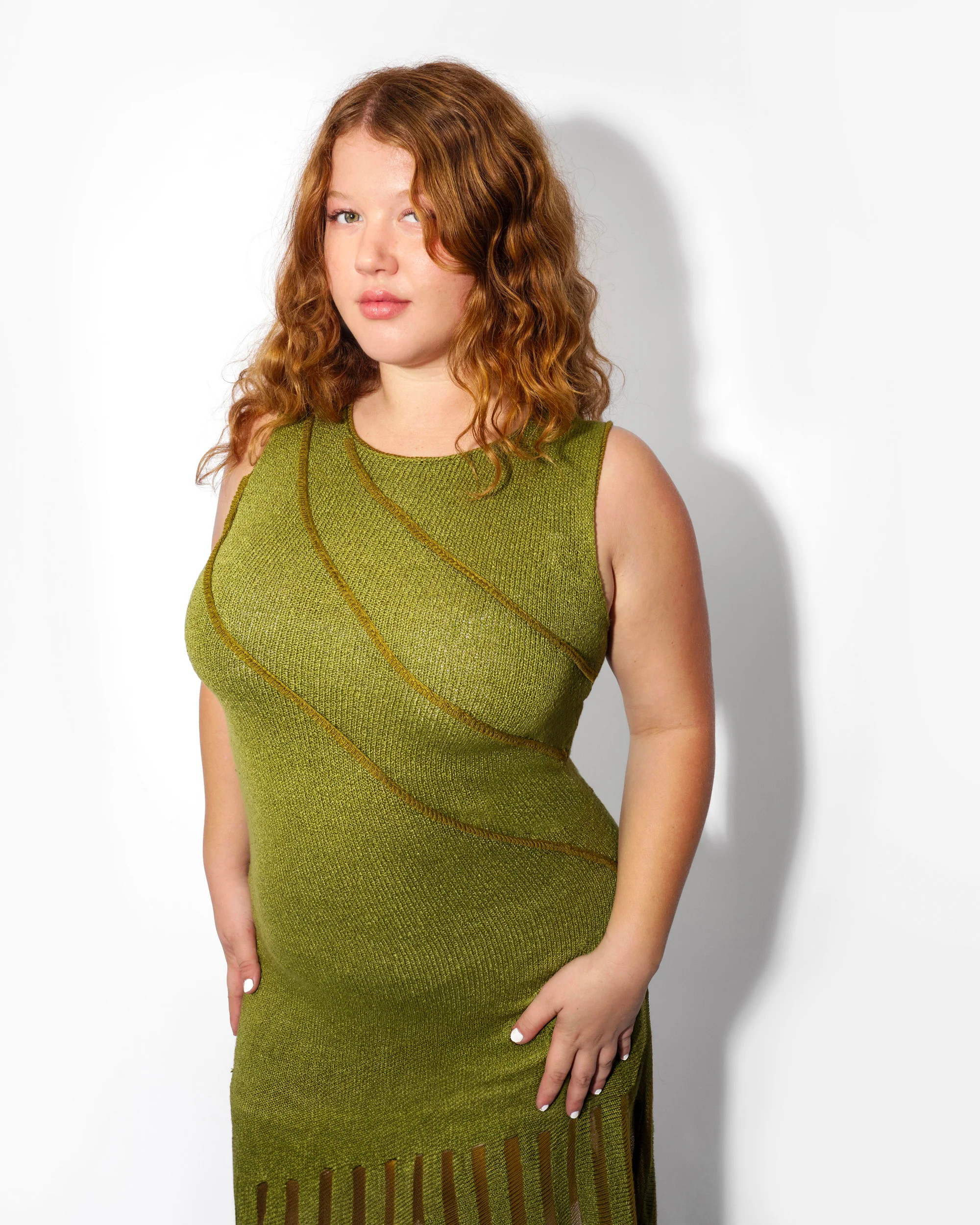 OPHELIA DRESS - Image 4