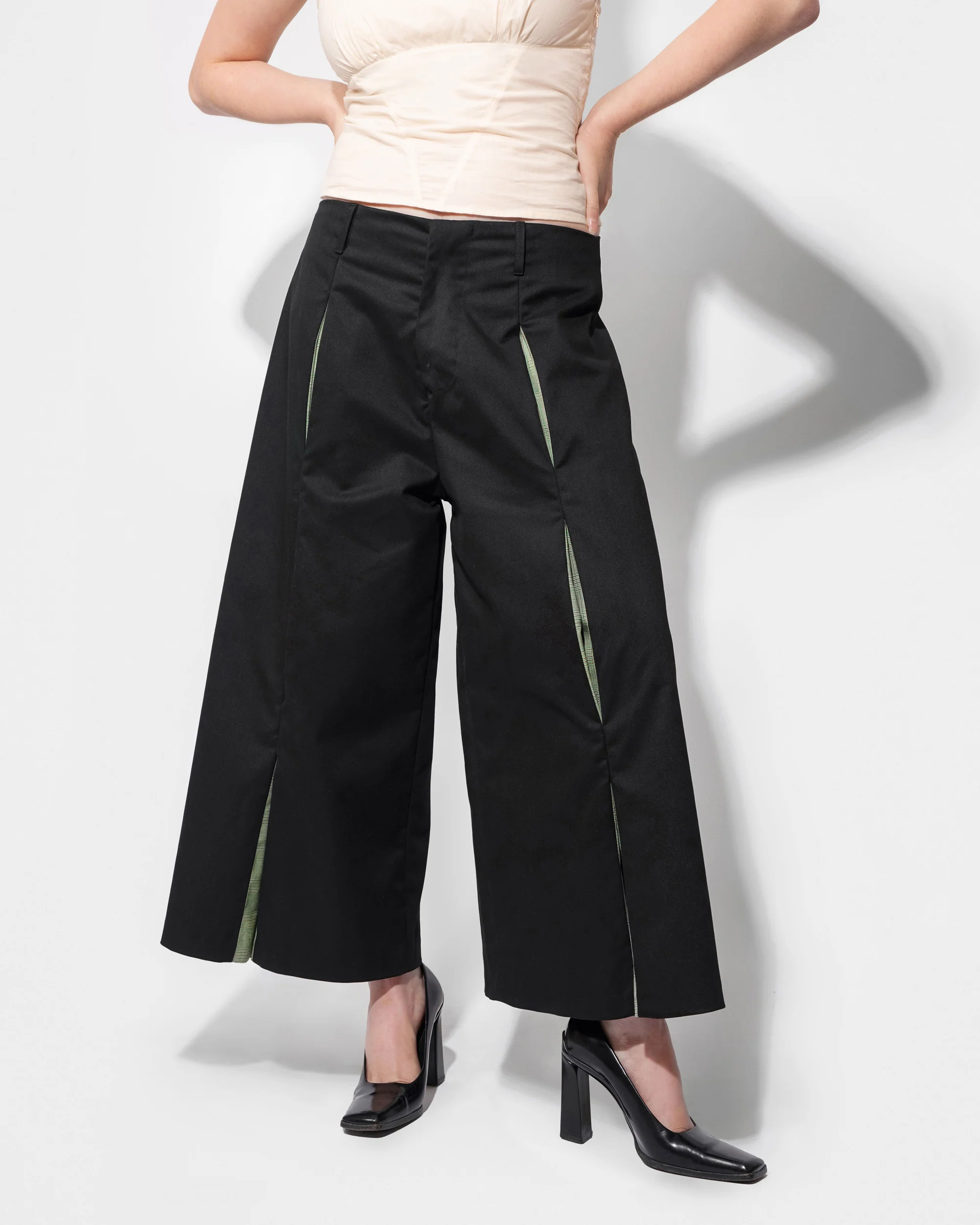 SPARROW CULOTTES - Image 3