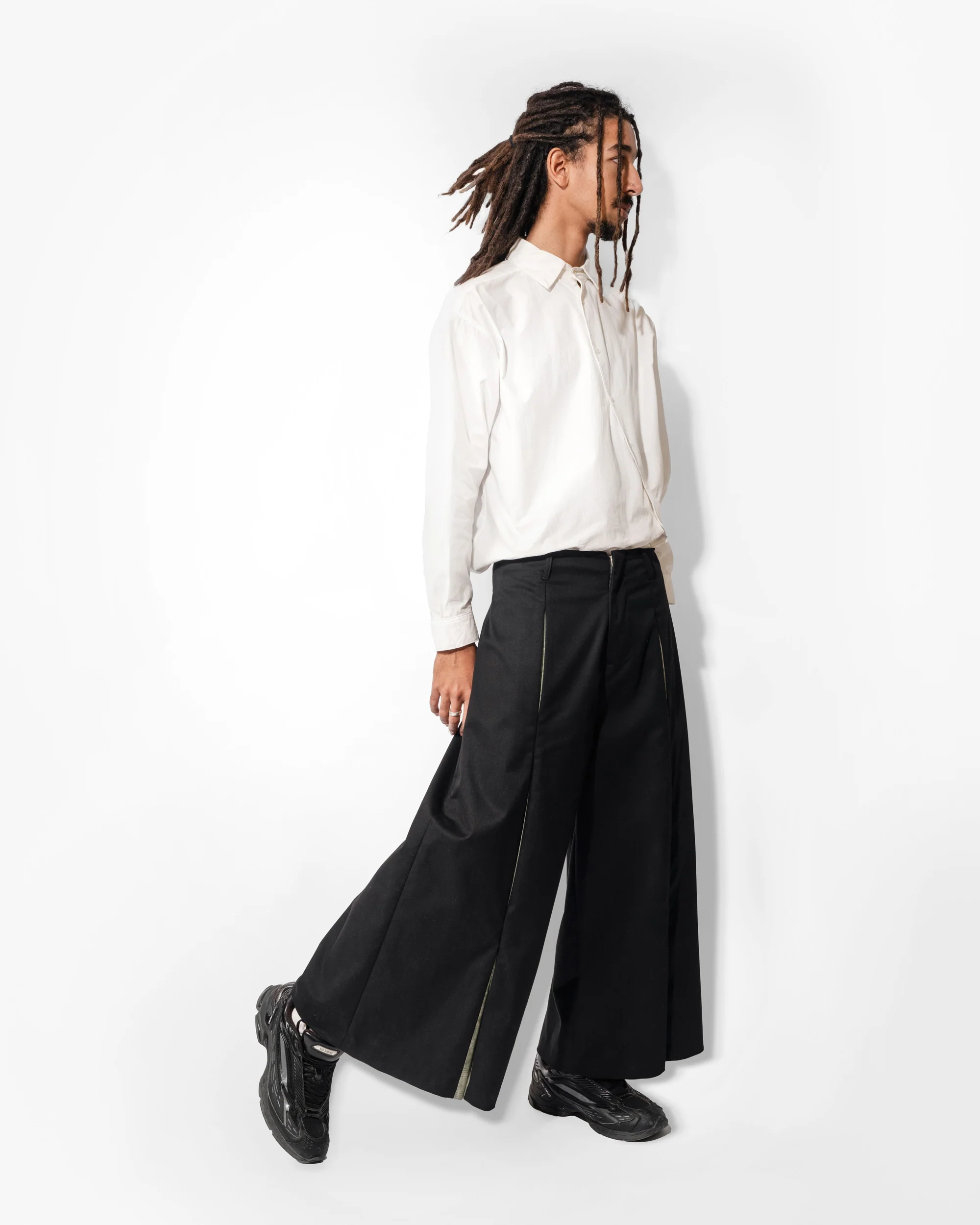 SPARROW CULOTTES - Image 4