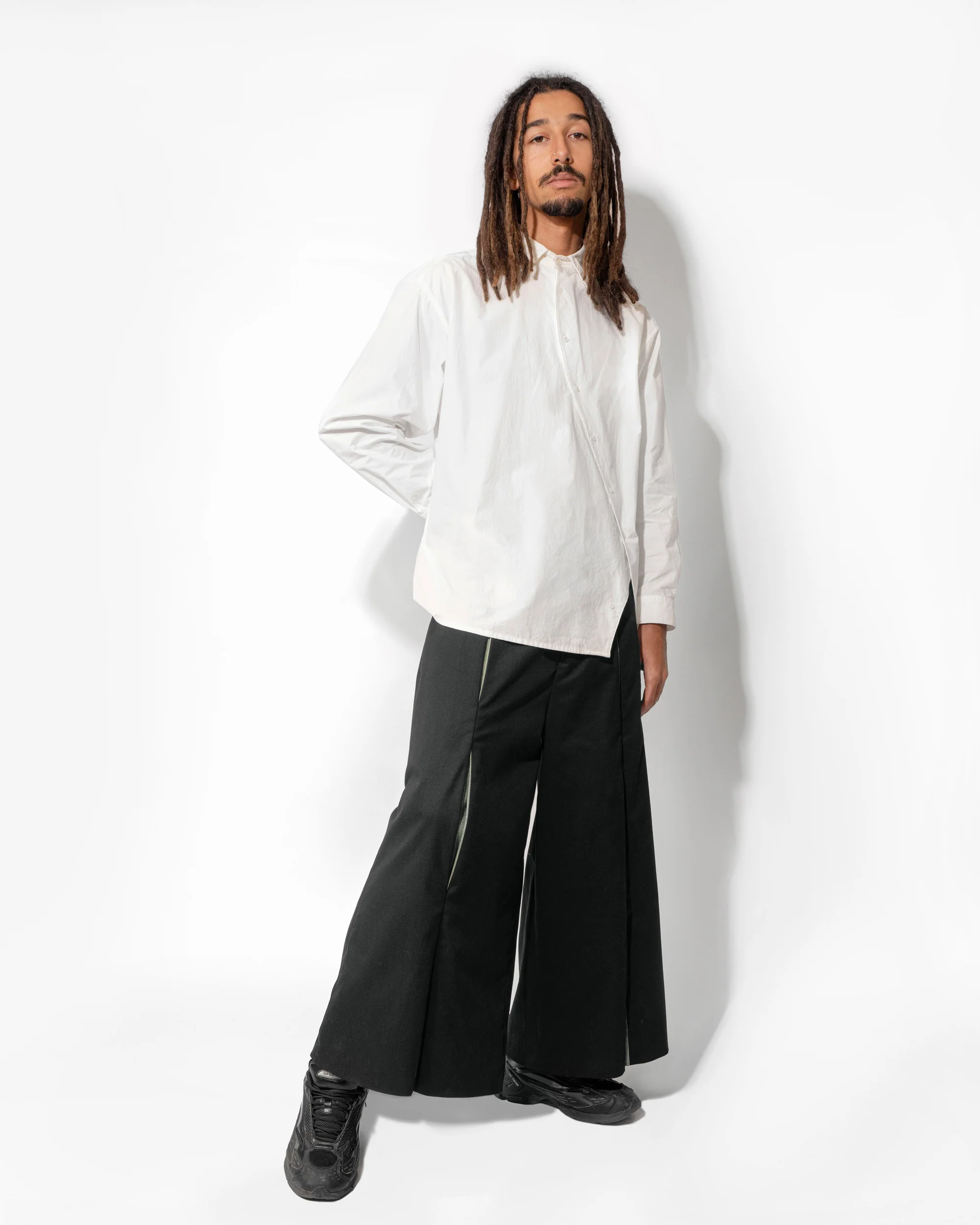 SPARROW CULOTTES - Image 5