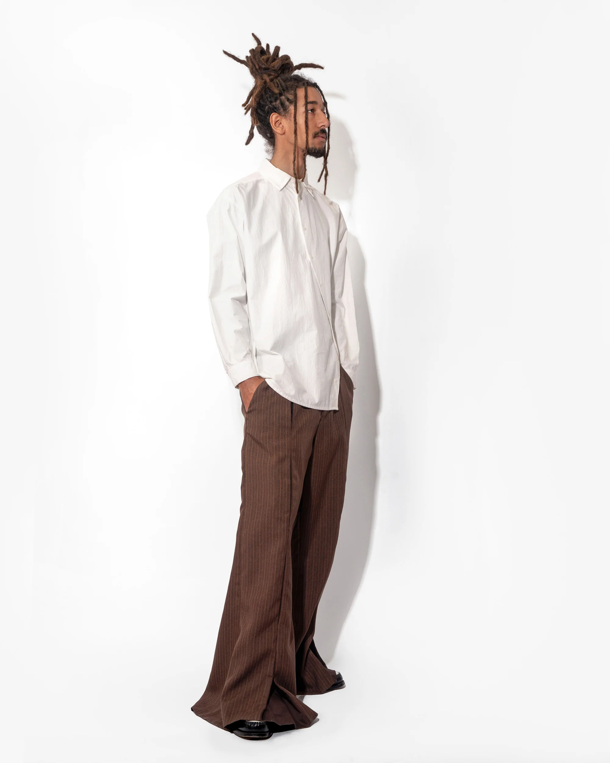 SPARROW TROUSERS - Image 6