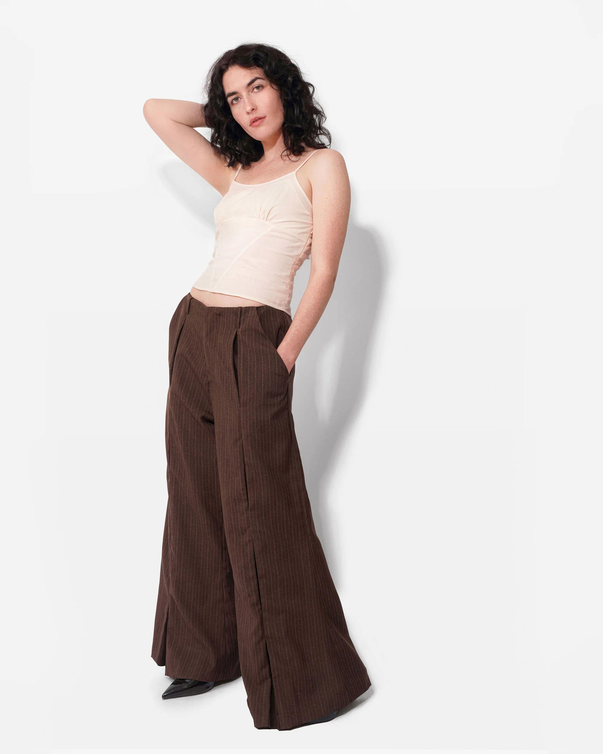 SPARROW TROUSERS - Image 7