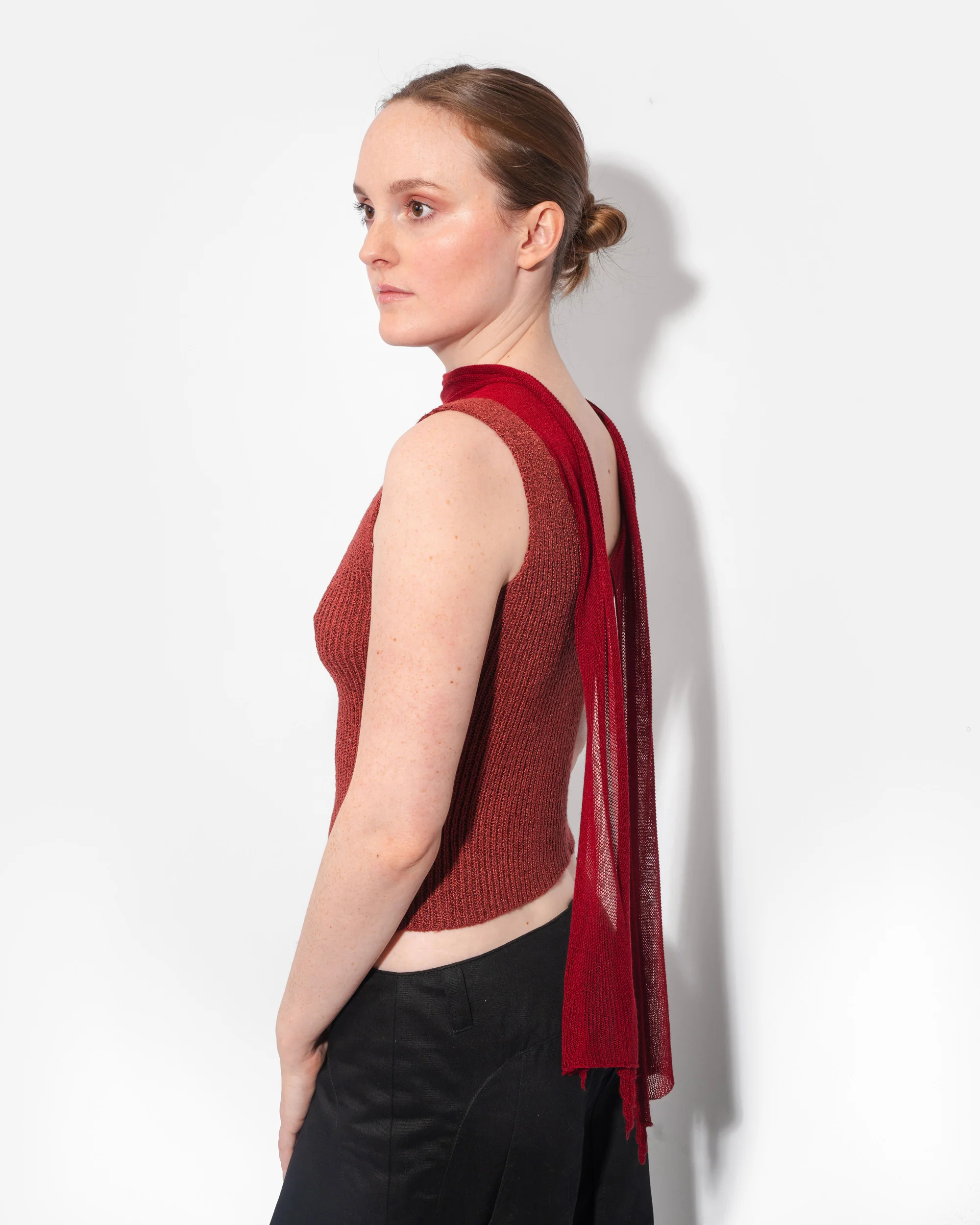 ROSEFINCH TANK - Image 4