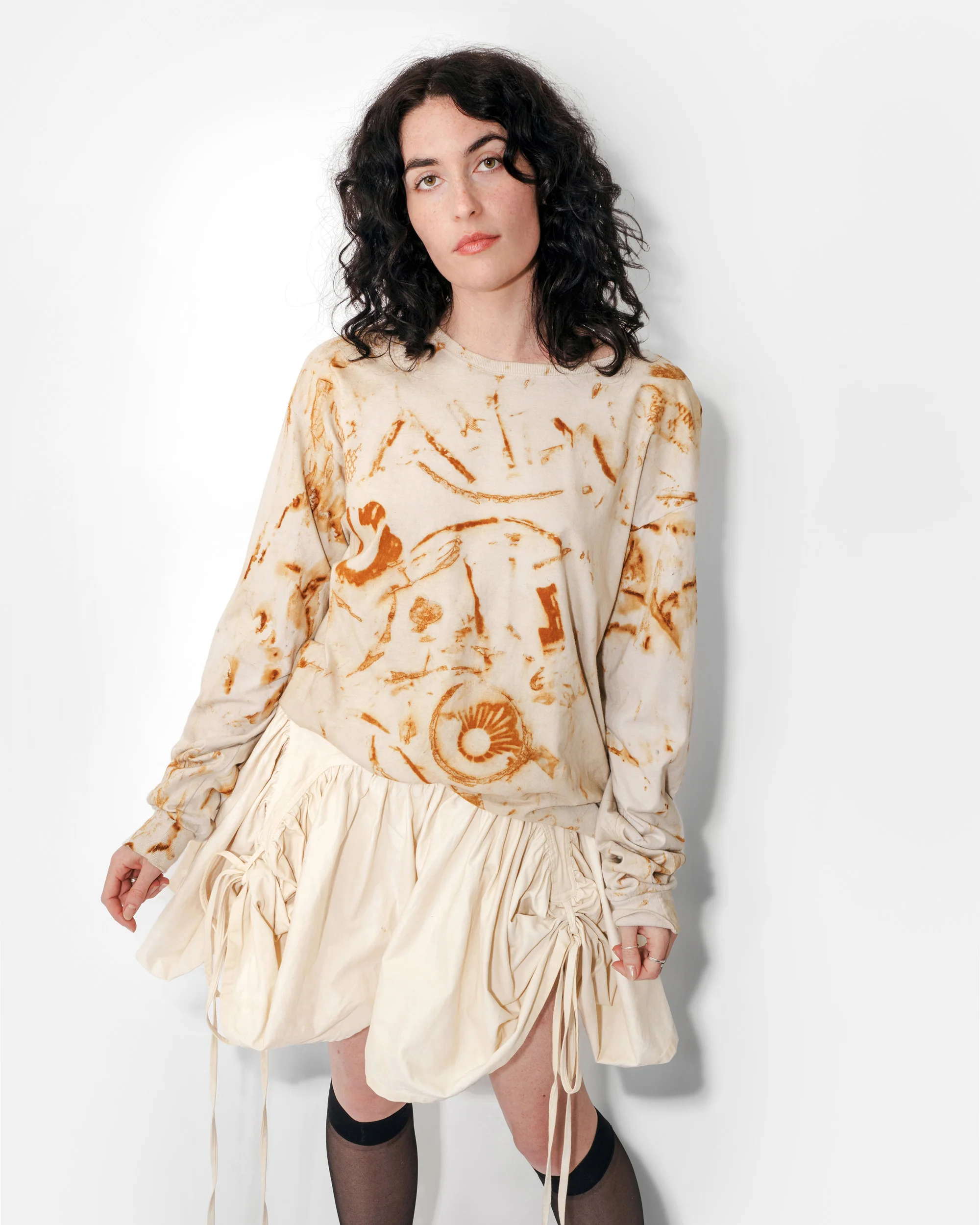 MEMORY BOX LONG SLEEVE - Image 4